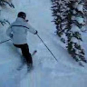 Meet your Posher, Beth